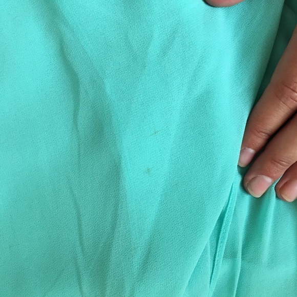 Foley dress top - Picture 5 of 5